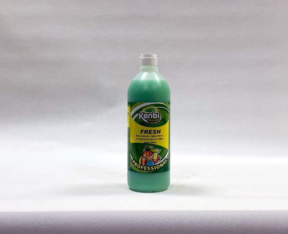 KENBI FRESH -ODORIZANT BIOLOGIC