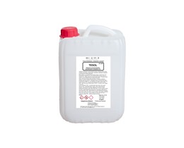 TESOL DETERGENT-DEZINFECTANT CHLORINAT 5kg