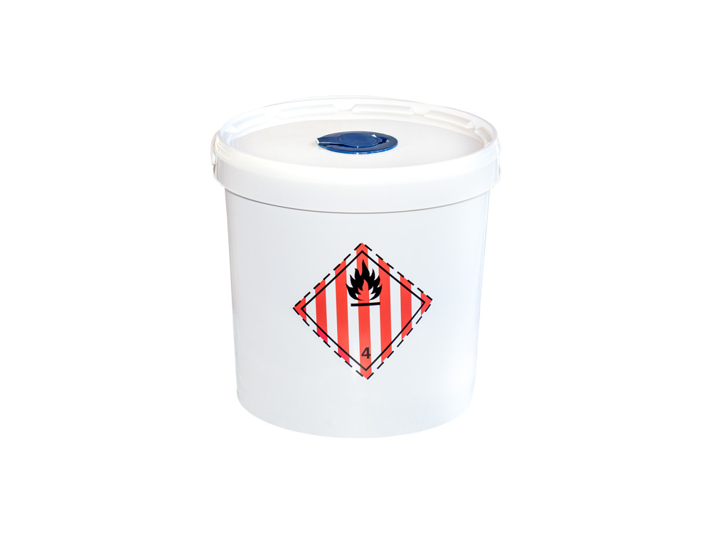 Wet Wipes- Servetele dezinfectante