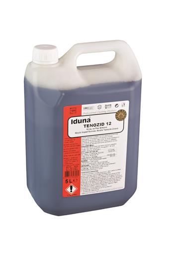 Detartrant special DESTONE 12