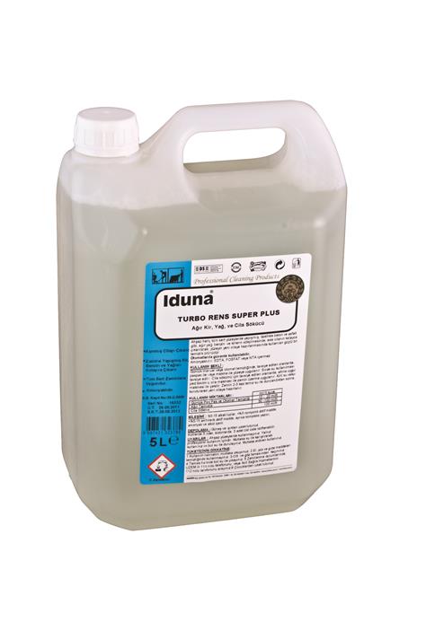 ULTRA DECA CLEAN-DECAPANT PARDOSELI 5kg